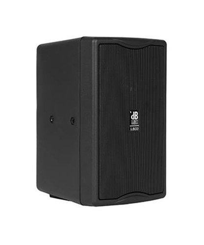 DB Technologies L-80D 2 X 4" Active Coaxial Speaker, 80W
