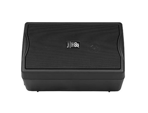 DB Technologies L-80D 2 X 4" Active Coaxial Speaker, 80W