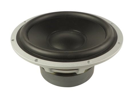 dynaudio replacement drivers