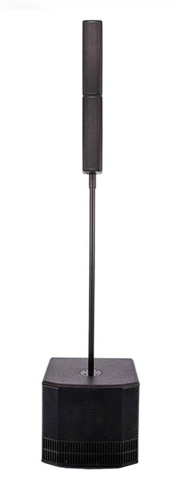 db pa system