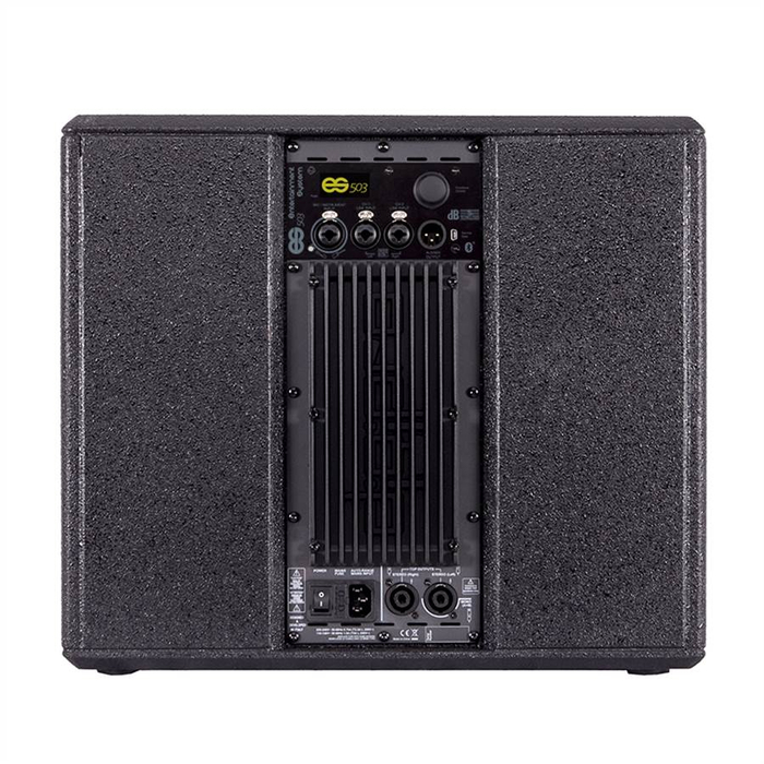 DB Technologies ES 503 Portable Column Array PA System, 1000W