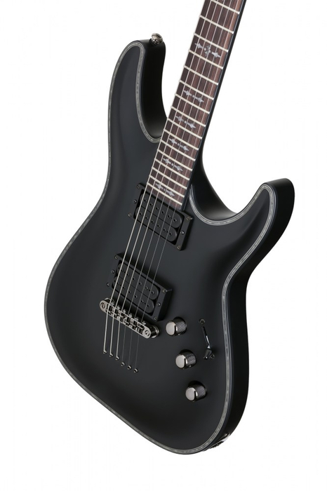 Schecter HELLRAISER-C-1P Hellraiser C-1 Passive Electric Guitar