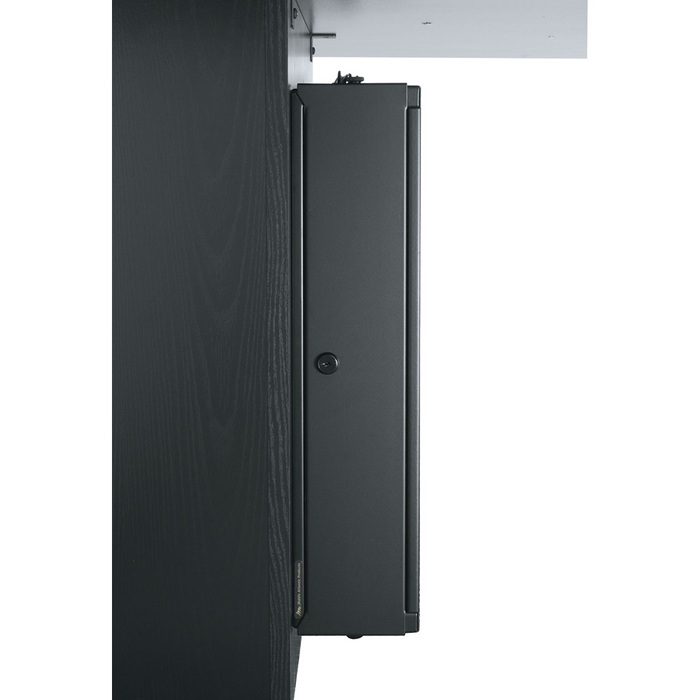 Middle Atlantic UTB-A2-14 Universal TechBox With Low-Profile Height-Adjustable Surface Mount Rack