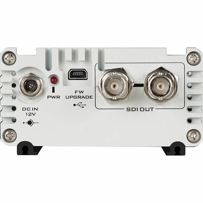 Datavideo DAC-91 3G/HD/SD-SDI 2-Channel Analog Audio Embedder