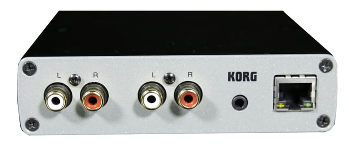 Korg SCI5 Student Interface Interface For Korg GEC5 Learning System