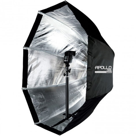 Westcott 2340 43" Apollo Orb Speedlite Kit