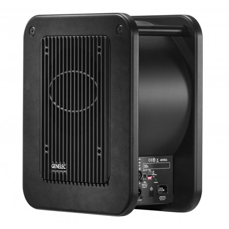 Genelec 7040APM 6.5" 50W Active Studio Subwoofer