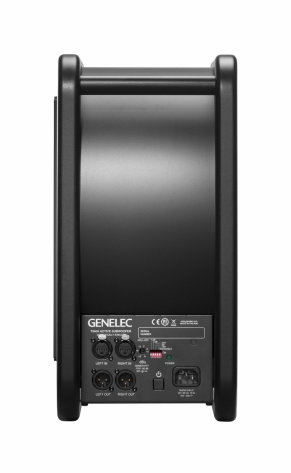 Genelec 7040APM 6.5" 50W Active Studio Subwoofer