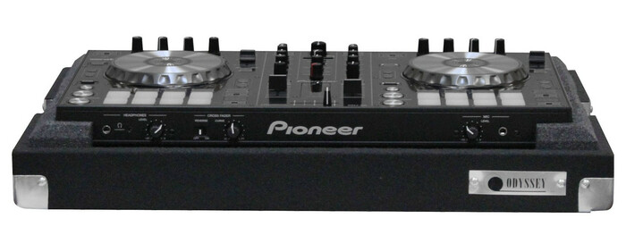 Odyssey CPIDDJSR Case For Pioneer DDJ-SR DJ Controller