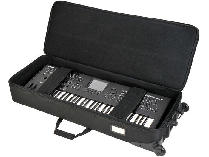 SKB 1SKB-SC61KW 61-Key Keyboard Soft Case