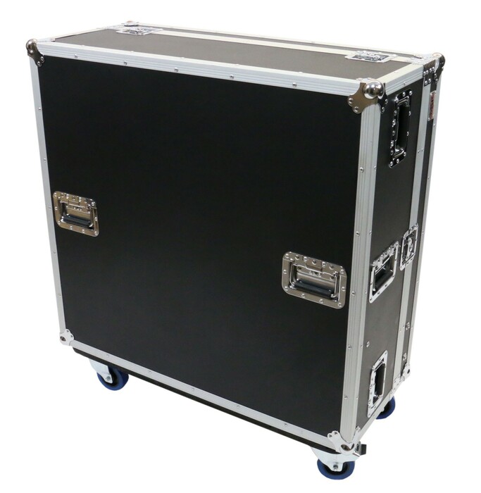 Elite Core OSP-M32-ATA-DH ATA Wood Case With Doghouse For Midas M32 Mixer