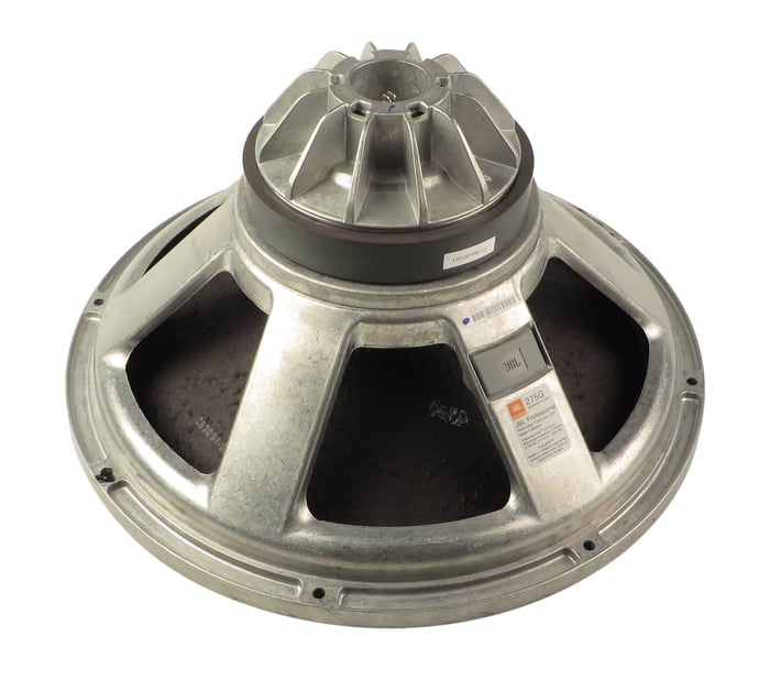 JBL 5021909X 15" Woofer For PRX715 And PRX725