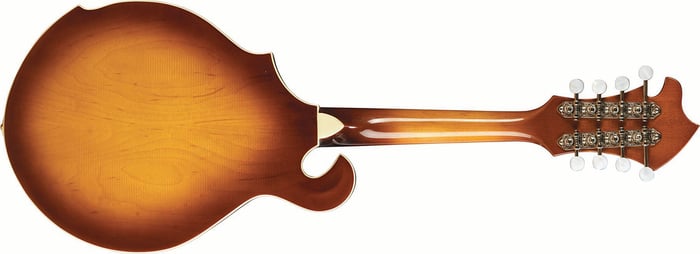 Breedlove CROSSOVER-FF FF NT Mandolin Crossover Series Mandolin FF Style