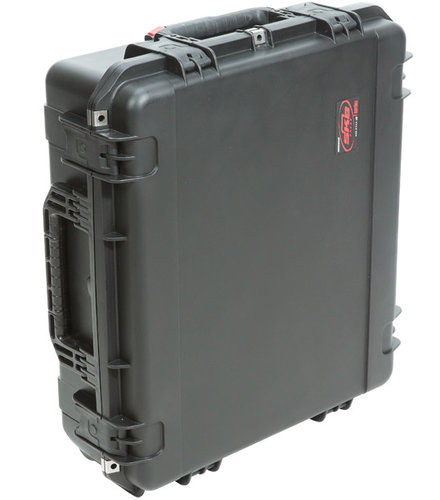 SKB 3i-2421-7BE 24"x21"x7" Waterproof Case With Empty Interior