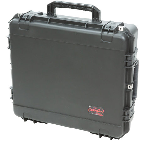 SKB 3i-2421-7BE 24"x21"x7" Waterproof Case With Empty Interior