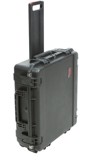 SKB 3i-2421-7BE 24"x21"x7" Waterproof Case With Empty Interior