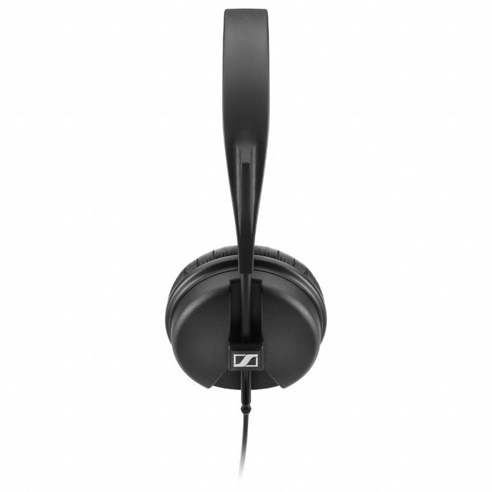 Sennheiser HD 25 LIGHT Closed On-Ear Monitoring Headphones