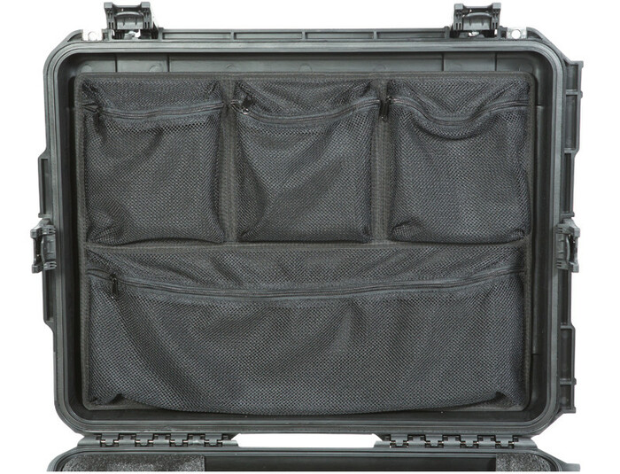 SKB 3i-LO2011-1 20"x11" ISeries Lid Organizer For Cases