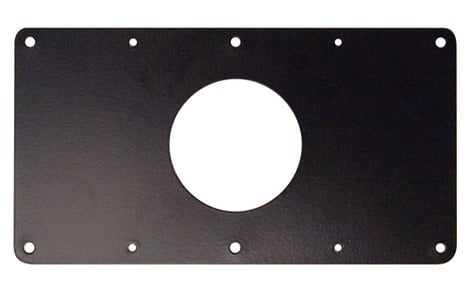 Chief FSB4041 Flat Panel Interface Bracket For Displays With 200x200mm VESA