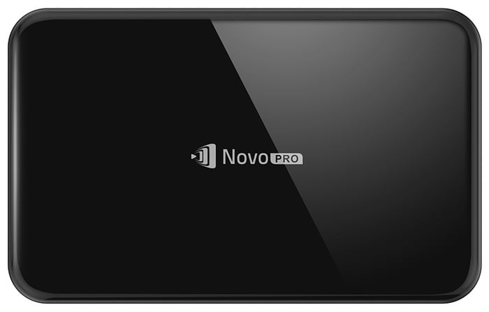 Vivitek NovoPro Wireless BYOD Presentation And Collaboration Solution