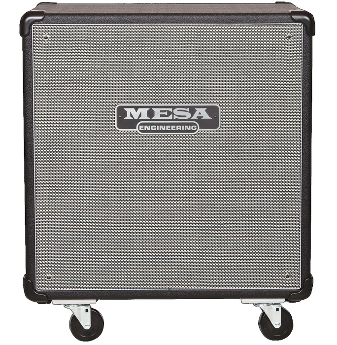 Mesa Boogie POWERHOUSE-TRAD4X10 Traditional Powerhouse 4x10 Bass Cabinet