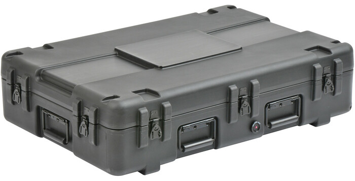 SKB 3R3221-7B-CW 32"x21"x7" Waterproof Case With Cubed Foam Interior