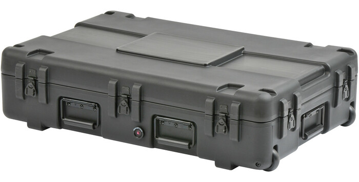 SKB 3R3221-7B-CW 32"x21"x7" Waterproof Case With Cubed Foam Interior