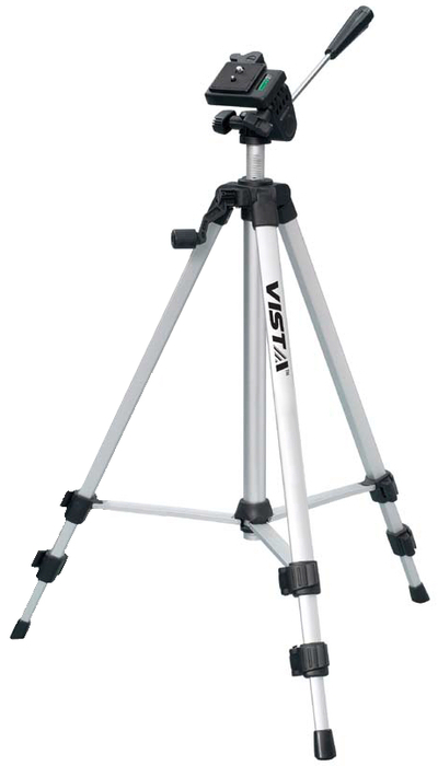 Tiffen TRAVLRV Vista Traveler Tripod