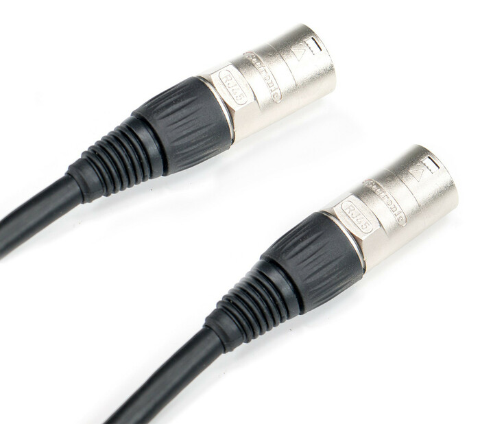 Elite Core SUPERCAT6-S-EE-50 50' Ultra Rugged Shielded Tactical CAT6 Cable