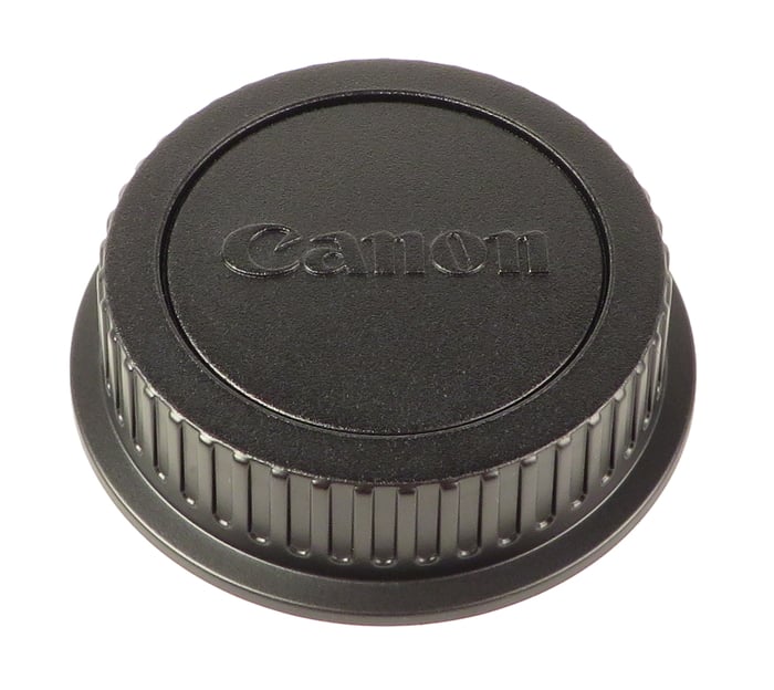 Canon C45-5402-000 Rear Lens Cap For CN-E 50mm