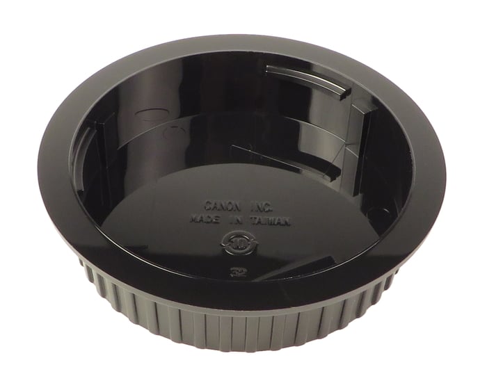 Canon C45-5402-000 Rear Lens Cap For CN-E 50mm