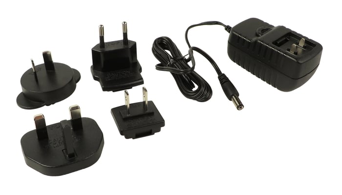 Studiologic 26021200 AC Adapter For VMK-161, VMK-176, VMK-188, And NumaCompact