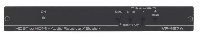 Kramer VP-427A CV, PC And HDMI To DVI/HDMI Scaler