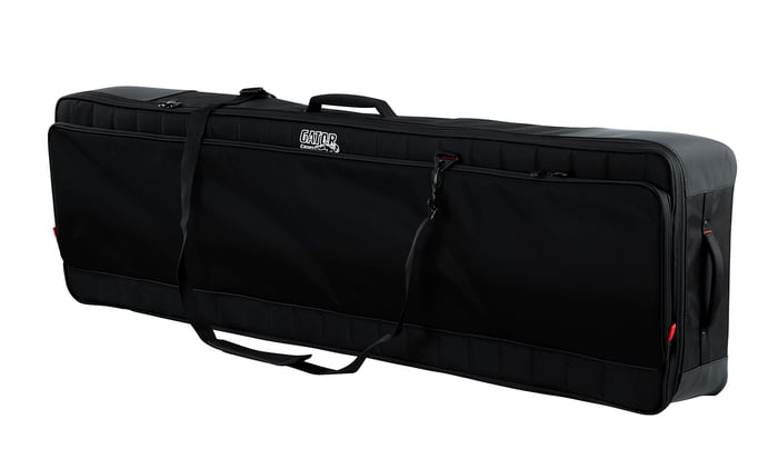 Gator G-PG-88SLIM Slim 88-Key Keyboard Gig Bag