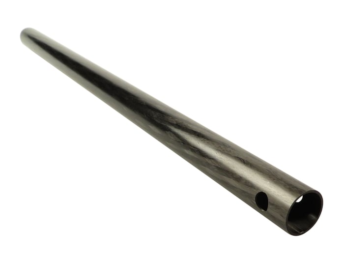 Manfrotto R1034.316 Outer Leg Tube (No Logo) For MT055CXPRO3