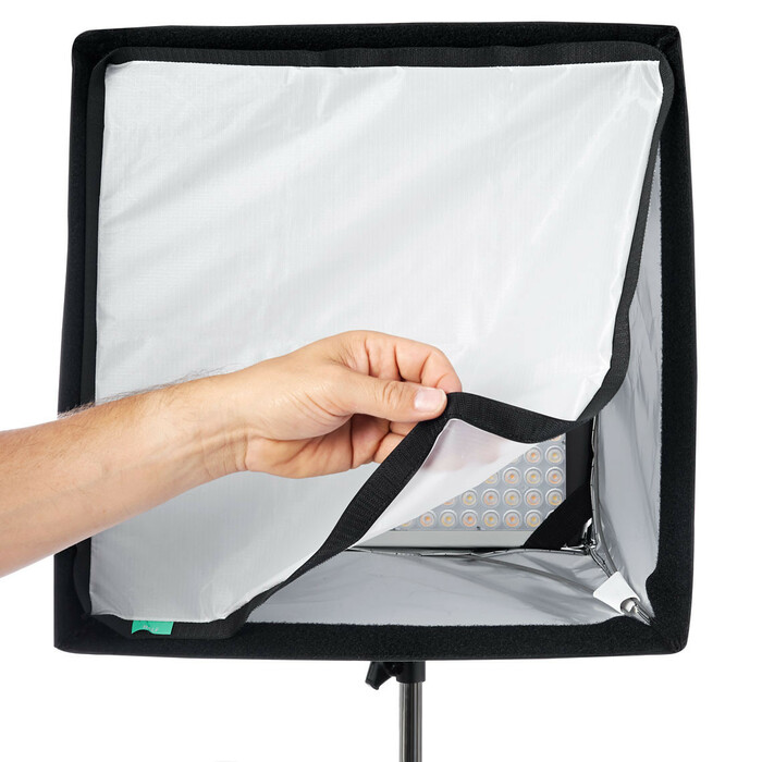 Litepanels 900-0032 Snapbag Softbox For Astra 1x1