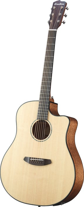 Breedlove PURSUIT-DREAD Pursuit Dreadnought Acoustic-Electric Guitar