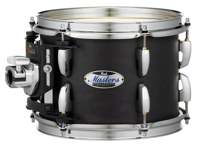 Pearl Drums MCT0807T/C Masters Maple Complete 8"x7" Tom