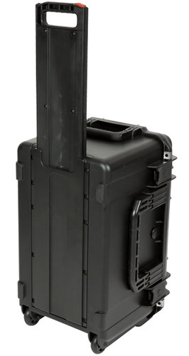 SKB 3i-2213-12BC 22"x13"x12" Waterproof Case With Cubed Foam Interior