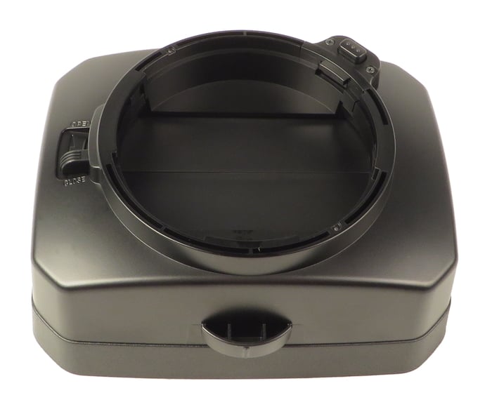 Sony X23208501 Lens Hood For HDR-FX1000 And HDR-AX2000