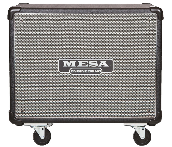 Mesa Boogie POWERHOUSE-TRAD1X15 Traditional PowerHouse 1x15 Bass Cabinet