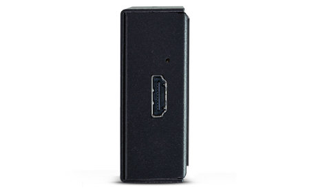 AJA U-TAP-HDMI HD / SD USB 3.0 Capture Device with HDMI