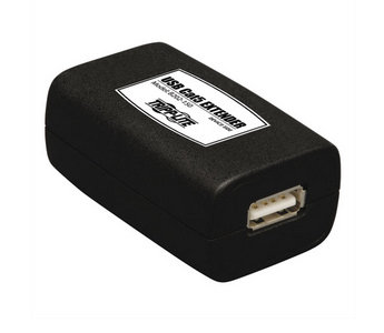 Tripp Lite B202-150 1-Port USB Over CAT5/CAT6 Extender Kit
