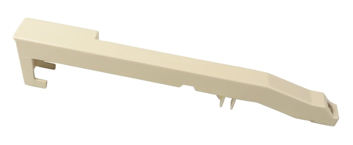 Kurzweil 42124000-E White "E" Key For PC3X