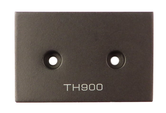Fostex 1412548289 Slide Cover For TH-900