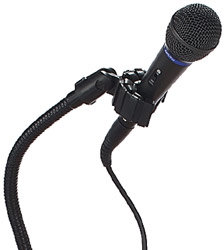 AmpliVox S2030A Handheld Cardioid Dynamic Microphone