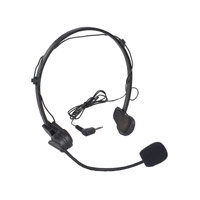 AmpliVox S2040 Headset Condenser Microphone