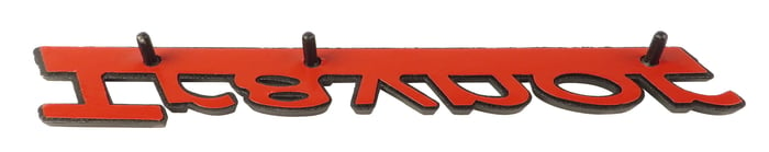 Traynor 8269 Grille Logo For YBA300