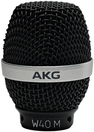 AKG W40 M Windscreen For CK41 And CK43 Microphones