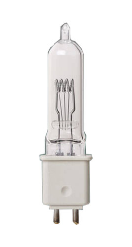 Ushio CYV 1000W, 120V Halogen Lamp